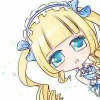 闺蜜鹿晗图像微信头像图片大全