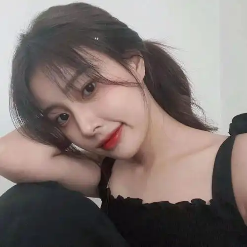 花边男友视角绝了你女朋友就长这样吧