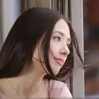 关于郭碧婷的头像微信头像图片大全