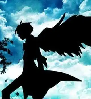 天使们的魔王攻略法