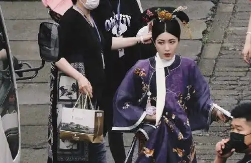 娱图社的个人展示页