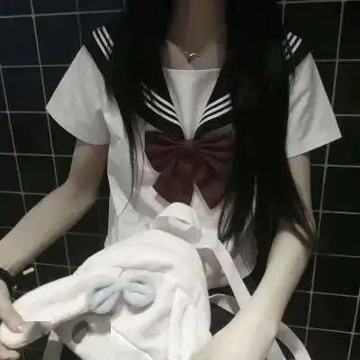 头像优质部位jk女生头像