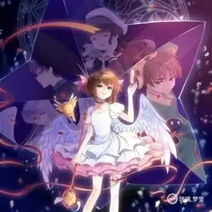 魔卡少女樱月视频圈子魔卡少女樱月演员及剧情热门动态爱奇艺泡泡