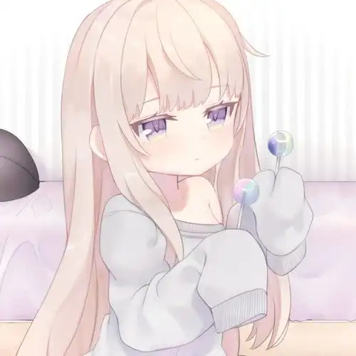 小仙女必备头像哦