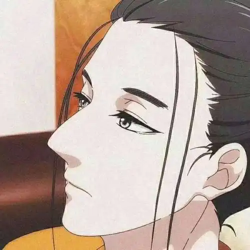 动漫男神王也头像