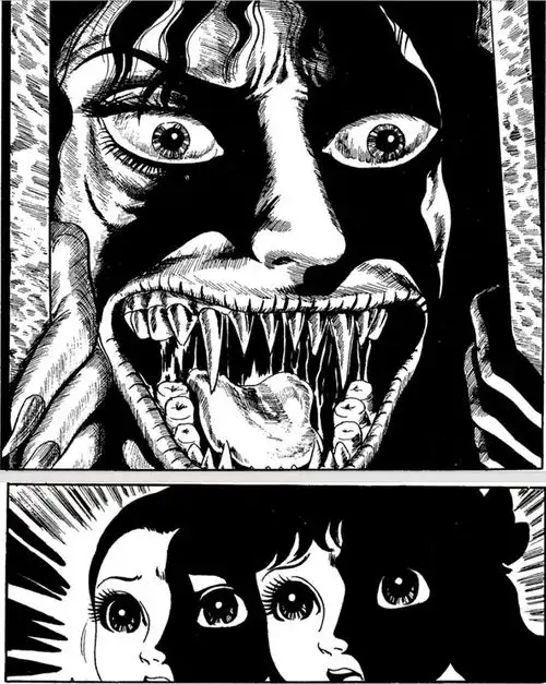 恐怖漫画之父离世,曾用黑暗艺术震撼世界
