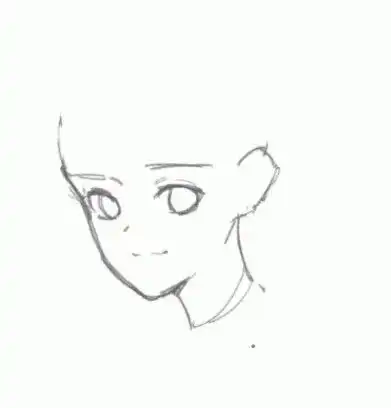 提升画面的头像画法今晚八点二戈老师讲解初识色彩