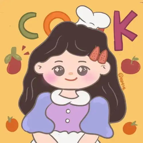 dai丨小可爱动漫头像