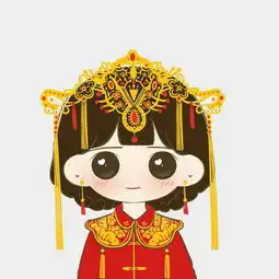 求这张头像的另一张图片