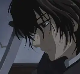求吸血鬼骑士可以做头像的图片