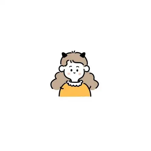头像男生女生动漫情侣头像
