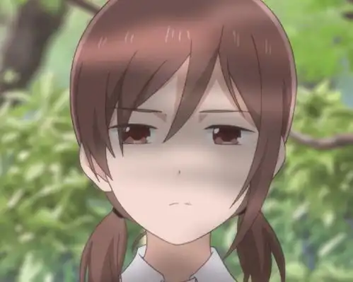 菊池茜