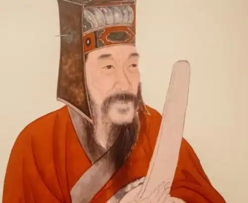 一个超级逆袭的胖子记靖难战争中真正的胜负手明仁宗朱高炽