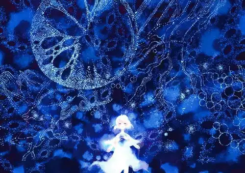 抽象派一起前往幸福的未来吧