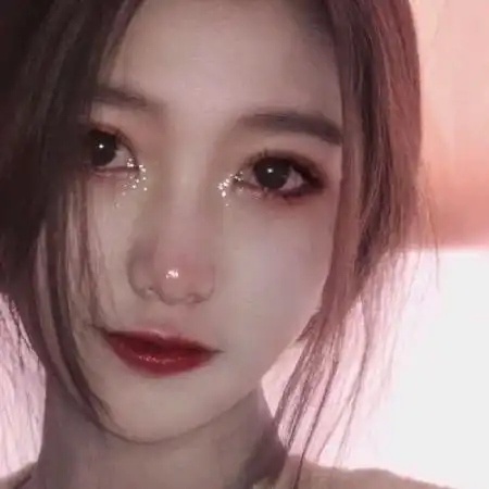 清晰的冷酷头像女生人生就是在得失之间徘徊