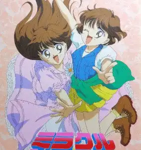 奇迹女孩