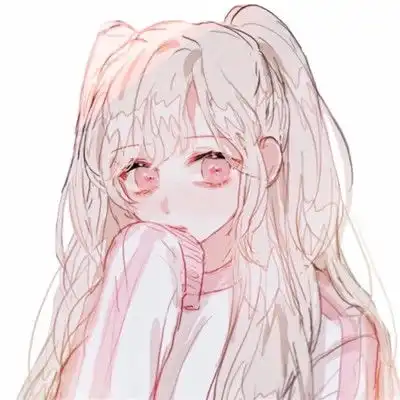 2018明星也喜欢的情侣头像,