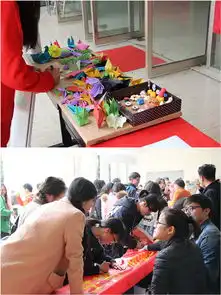 雷锋精神不谢幕动漫学院举办学雷锋系列活动