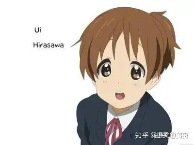 为什么日本动漫人物这么漂亮