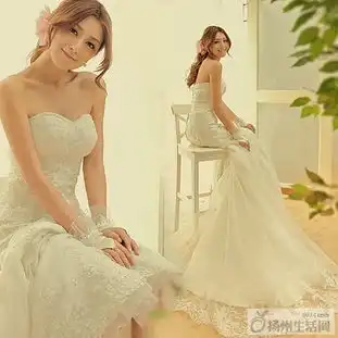 苏州婚纱攻略第二弹婚纱定制注意事项扬州我要结婚