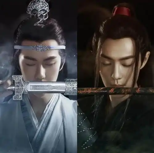 肖战和王一博的择偶标准,暴露了当下择偶的流行趋势