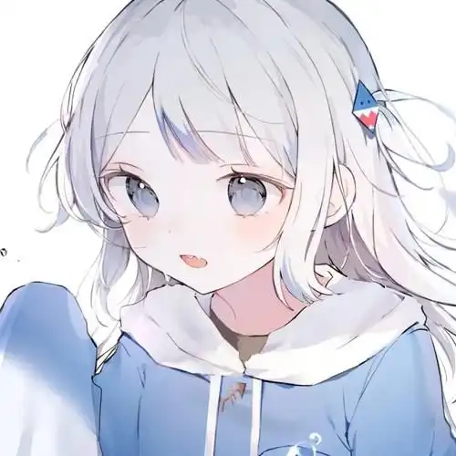 优精致动漫女头像,小姐姐耶,嘻嘻