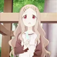 别来无恙你在心上可爱萌妹子头像