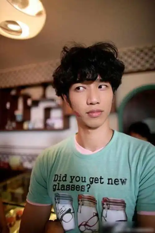 刘以豪一个来自台湾的暖男,比治愈系更温暖的男人