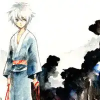 帅气个性的qq卡通头像男生半世的流离的情殇