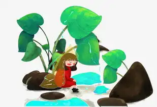 人物情绪主题之悲伤女孩手绘插画图片素材其他格式下载动漫人物大全