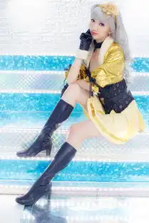 日本小姐姐柔情系女王cos图片8游侠图库