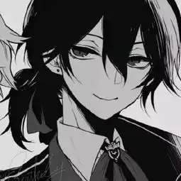 头像我若在你心上,情敌三千又如何