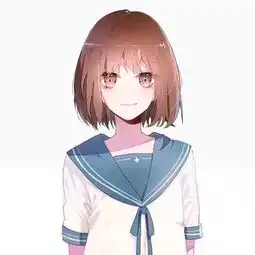 jk制服系列今日头像