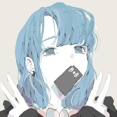 不容错过的动漫女头