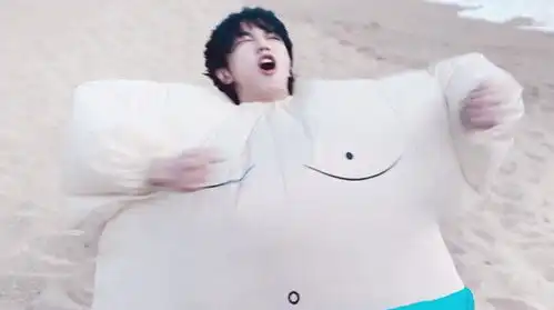 开一个楼,那些年黑煤球去看华晨宇会忘带什么