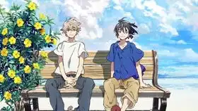 剧场动画海边的异邦人主题歌新pv公开9月11日上映