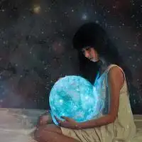 求一些带星星带月亮的情侣名越多越好会加悬赏情侣头像有带星星月亮的也要