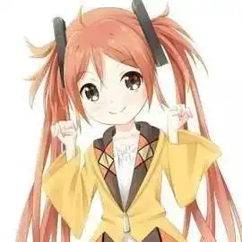 盘点动漫中的双马尾少女,每一个都超级可爱