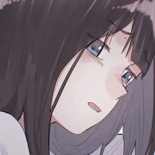 给你们的精选二次元动漫头像啊