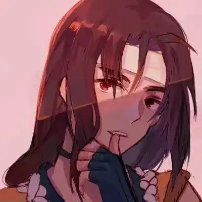优质动漫头像