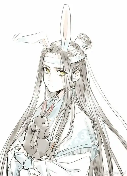 跟着魔道祖师学姑苏方言
