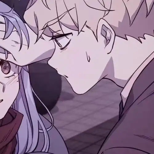 lovers甜蜜情头第三期动漫