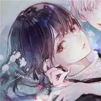 漫画头像情侣冷酷微信头像图片大全