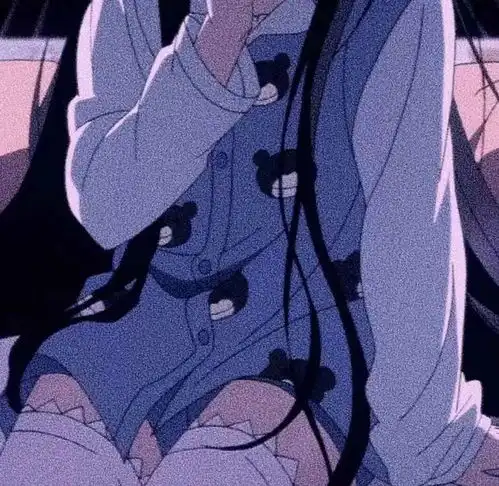 100张二次元动漫男女生头像任你选