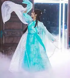 斗罗大陆终于定档看到男女演员后,网友们都炸锅了