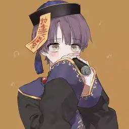 动漫头像烟火里的尘埃