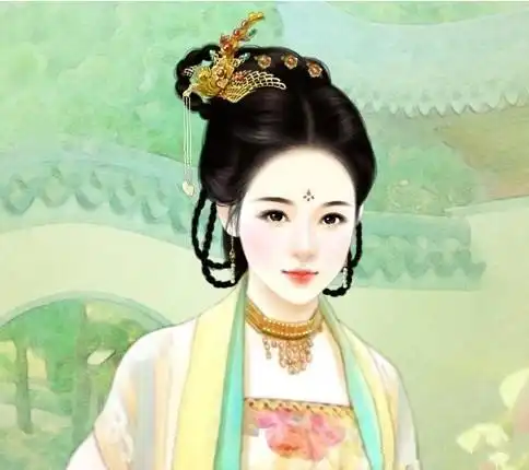 清朝的妃子们,每天除了伺候皇上之外,都会做些什么