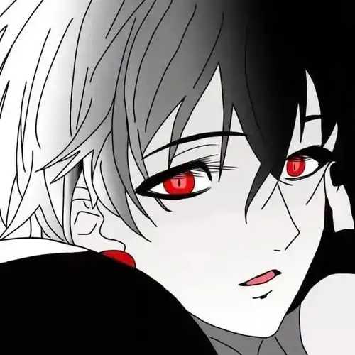 优质的动漫男头,你值得拥有内含国庆文案