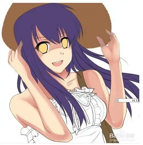 卡通漫画设计教程