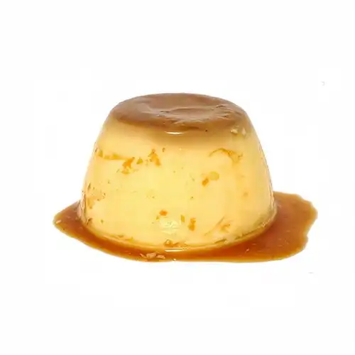 谁懂啊这种白底食物头像